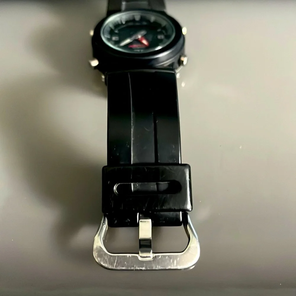 Casio G-Shock G-100 Watch - AS IS
